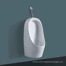 Wall Hung Modern Ceramic  Urinal